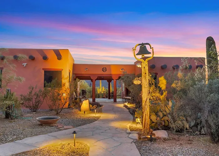 Holiday home Cereus Vista