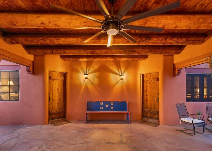 Holiday home Cereus Vista *