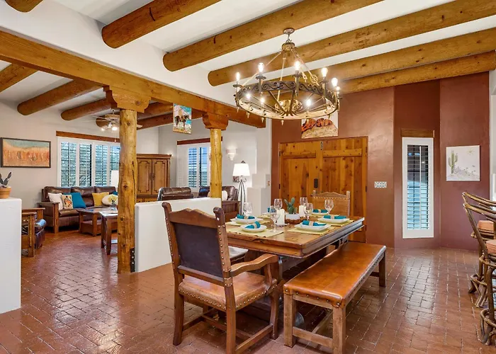 Cereus Vista Holiday home *