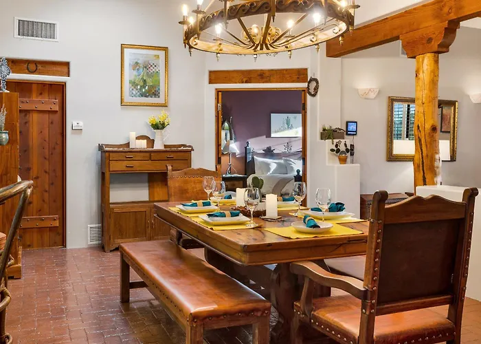 Cereus Vista Holiday home