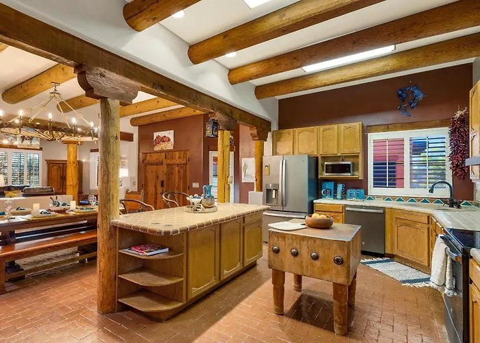 Cereus Vista Holiday home