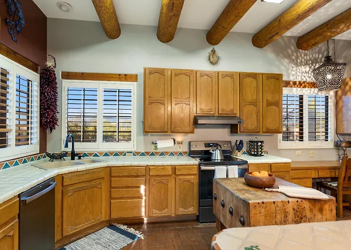 Holiday home Cereus Vista Tucson