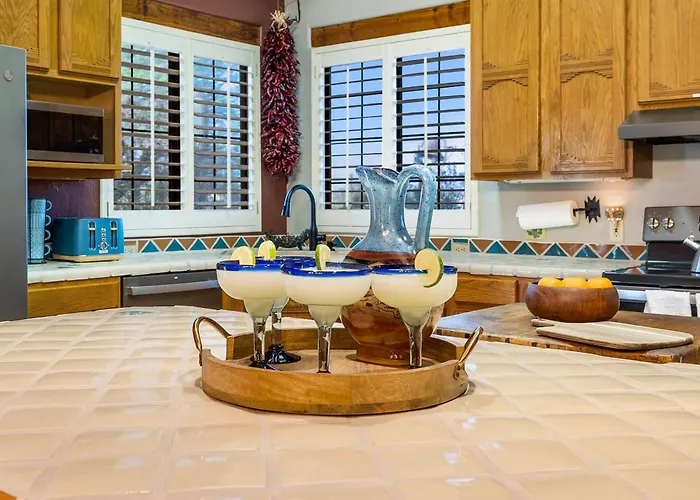 Cereus Vista Holiday home *