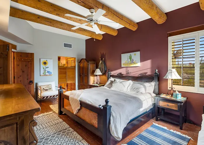 Cereus Vista Holiday home *