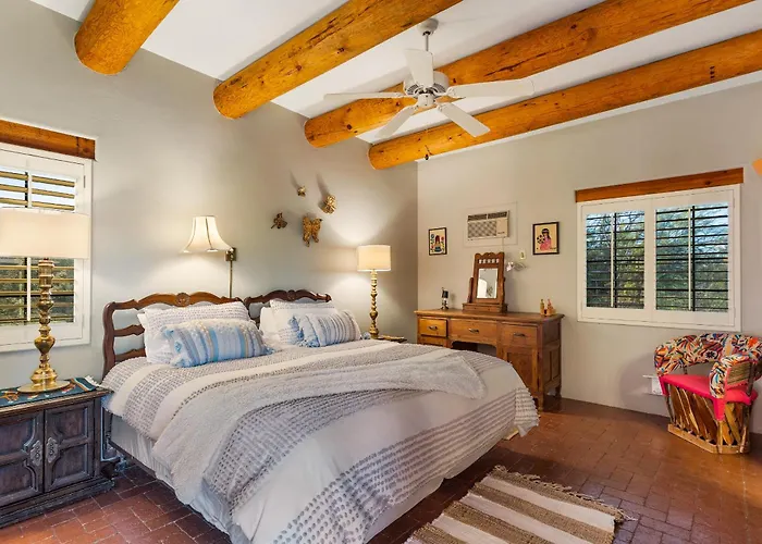 Cereus Vista Holiday home Tucson