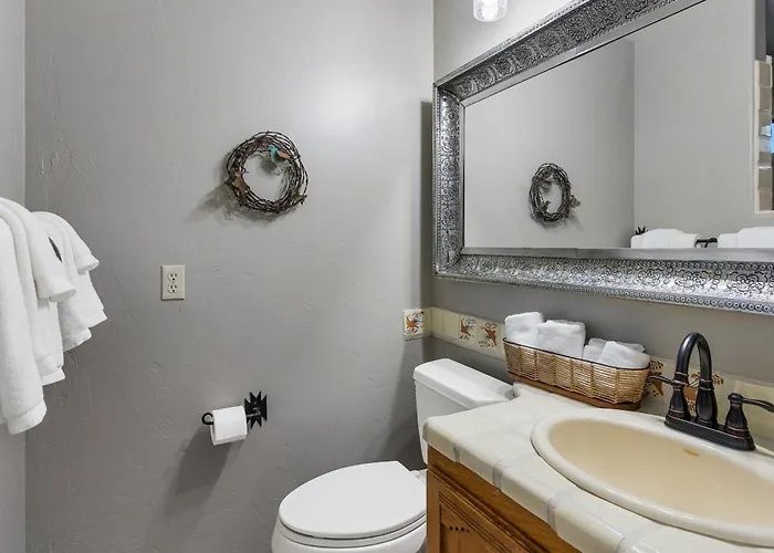 Cereus Vista Holiday home