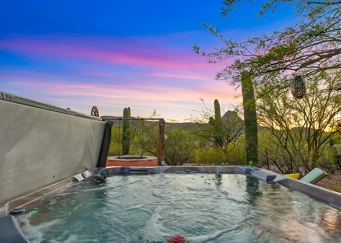 Holiday home Cereus Vista